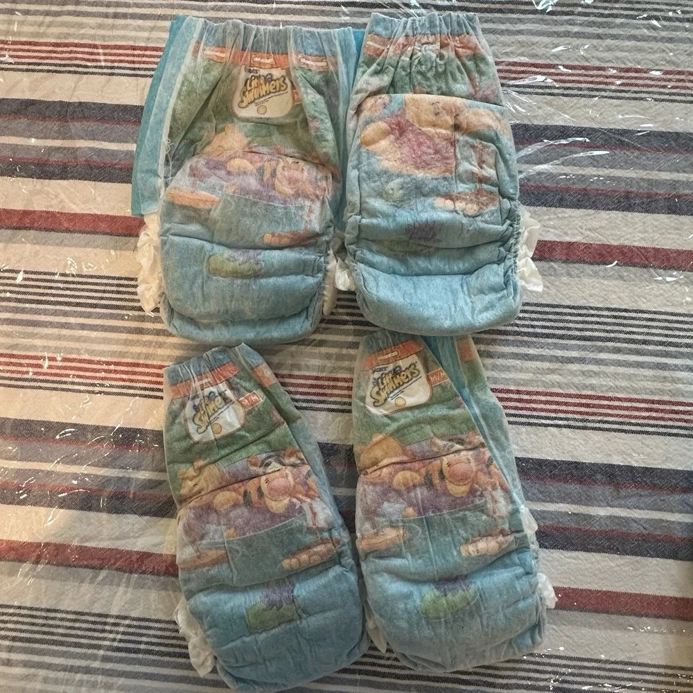 Huggies this product